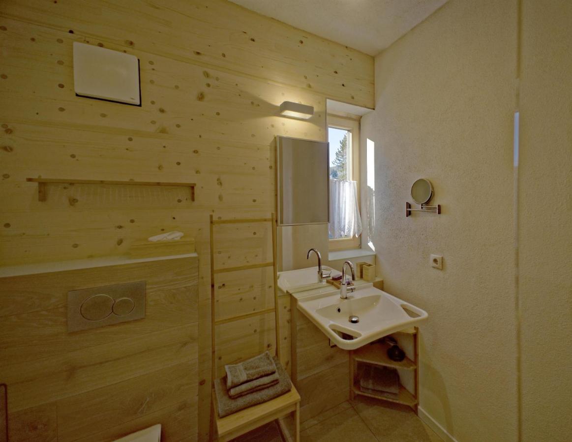 Bio Ferienwohnung Am Wildsee In Seefeld Mit E-Ladestation Seefeld in Tirol Exterior foto