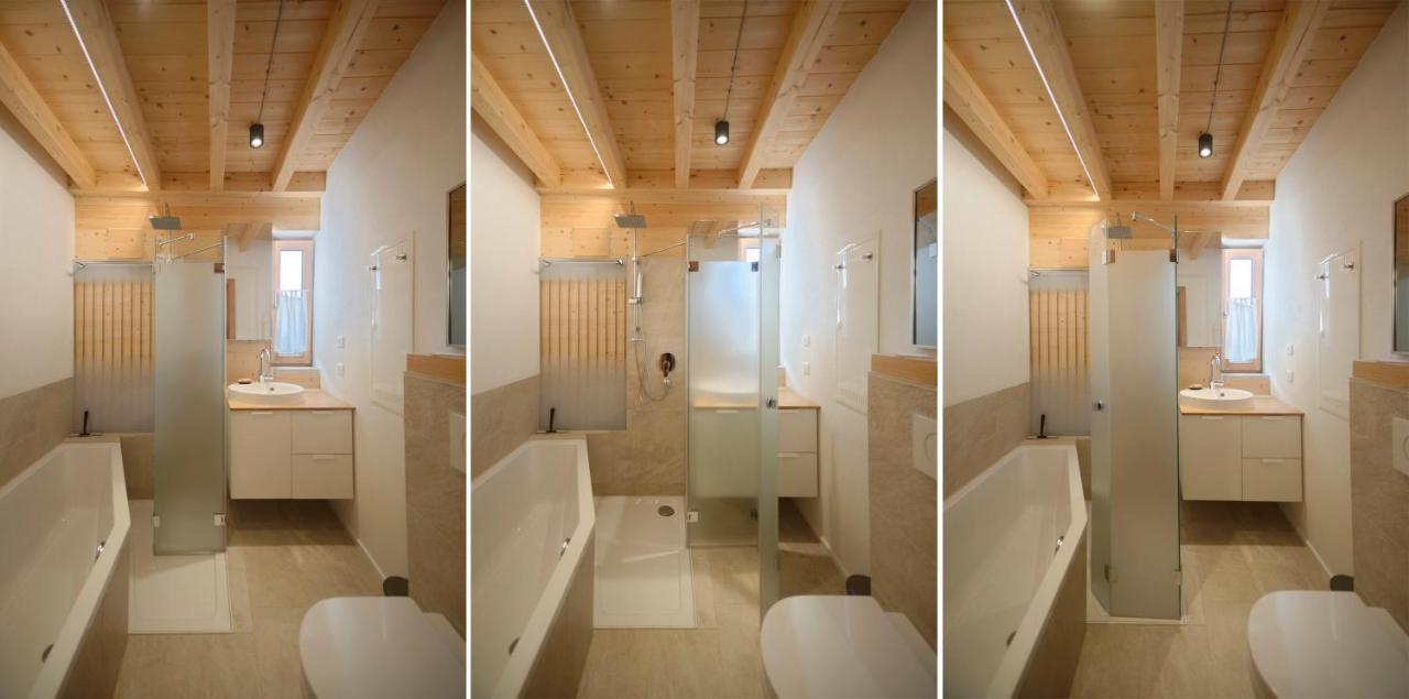 Bio Ferienwohnung Am Wildsee In Seefeld Mit E-Ladestation Seefeld in Tirol Exterior foto